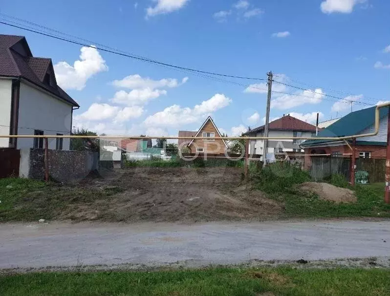 Участок 6 сот. (ИЖС) - Фото 1