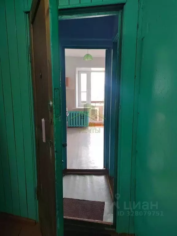 2-к кв. Бурятия, Улан-Удэ Заречный мкр, ул. Толстихина, 2А (46.1 м) - Фото 2