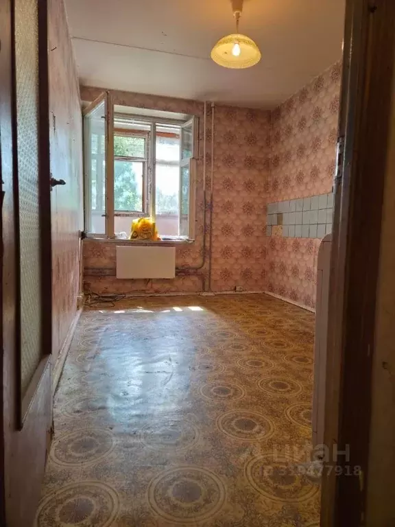 1-к кв. Москва Краснодонская ул., 46 (35.0 м) - Фото 0