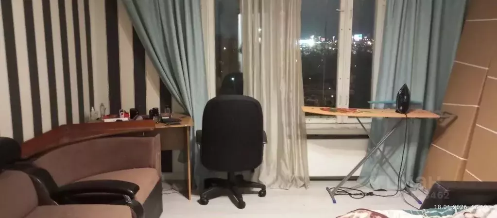 Комната Москва Студеный проезд, 26К2 (20.0 м) - Фото 2