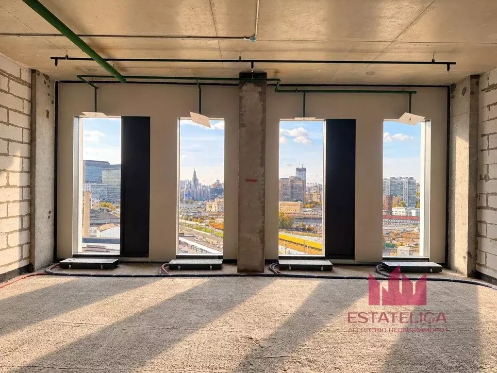 Офис в Москва ул. Двинцев, 3С1 (98 м) - Фото 2