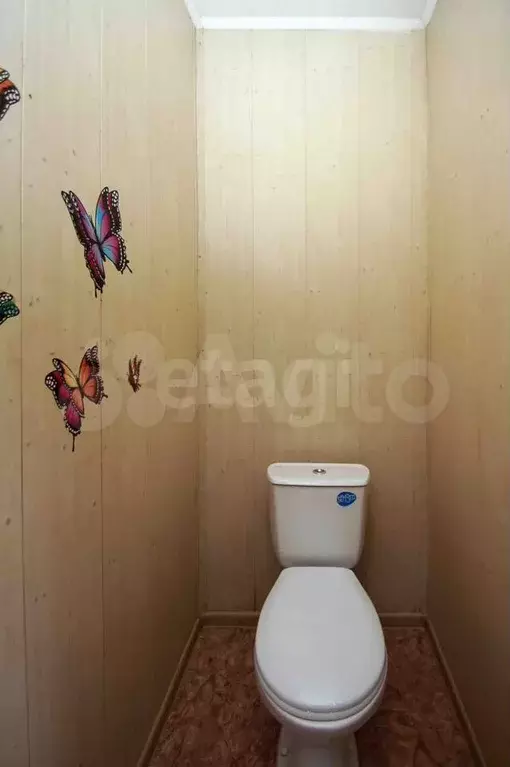 Дом 110,5 м на участке 12,6 сот. - Фото 1