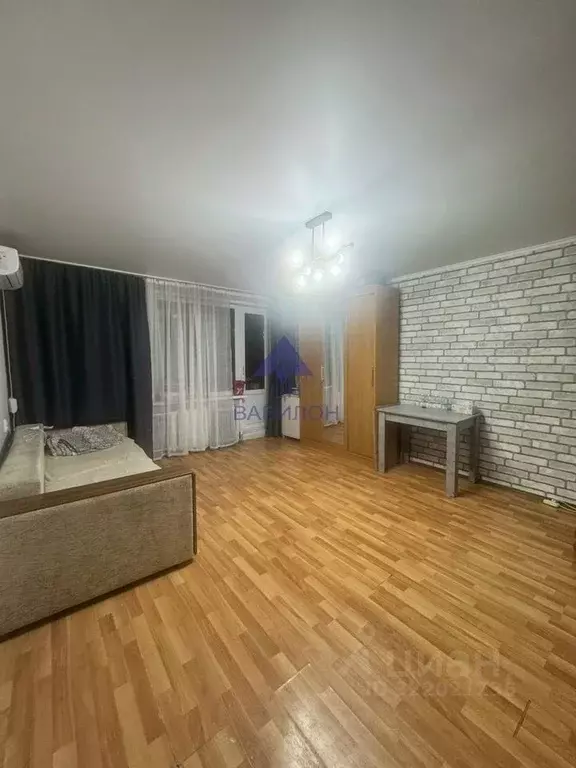 Комната Ростовская область, Волгодонск ул. Максима Горького (22.1 м) - Фото 1