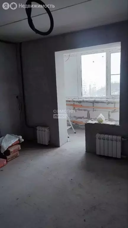 2-комнатная квартира: Москва, Широкая улица, 3к1 (38.3 м) - Фото 1