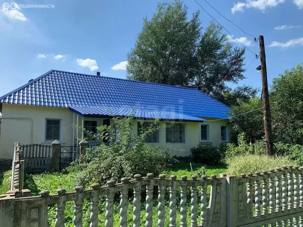 Дом в Большое Попово, улица 2-е Барские (100.9 м) - Фото 0