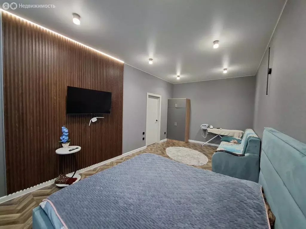 1-комнатная квартира: Дербент, переулок Карла Маркса, 57 (38 м) - Фото 2