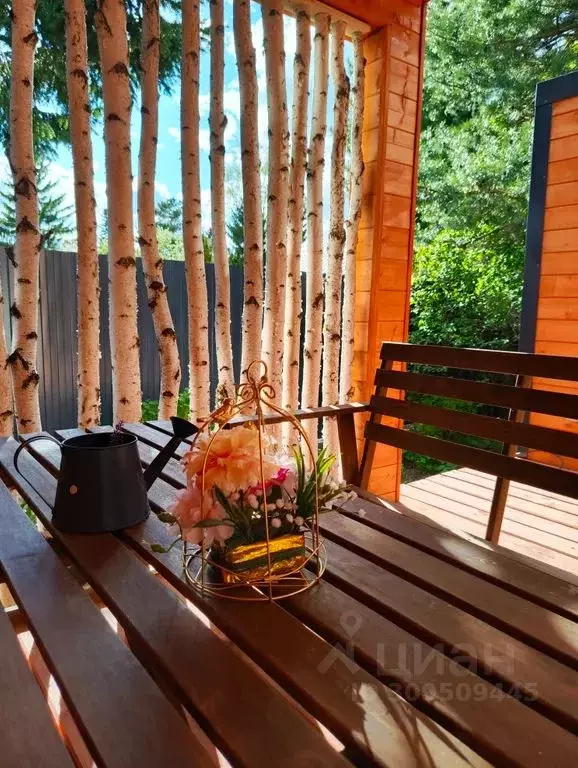 Дом в Тюменская область, Тюмень Приволье садовое товарищество, ул. ... - Фото 1