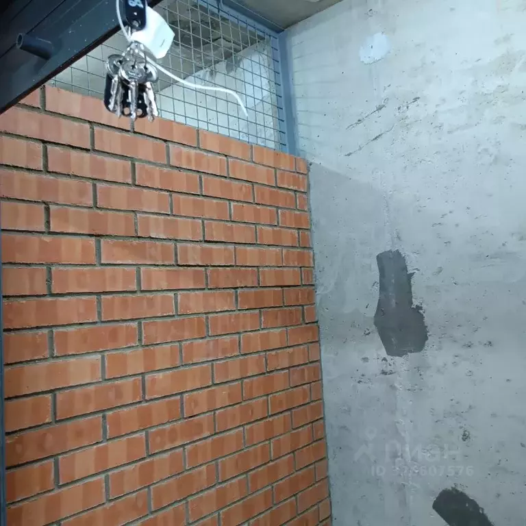 Гараж в Ленинградская область, Кудрово г. Всеволожский район, ... - Фото 2