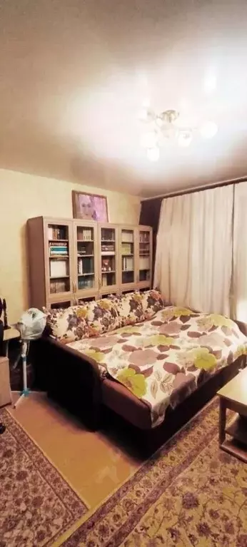 Комната Москва Кантемировская ул., 18к3А (17.0 м) - Фото 2