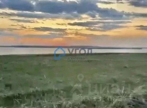 Участок в Самарская область, Ставропольский район, с. Хрящевка  (72.0 ... - Фото 1