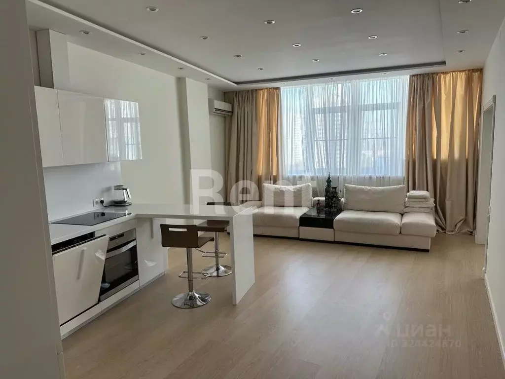 2-к кв. Москва Балаклавский просп., 16 (60.0 м) - Фото 1