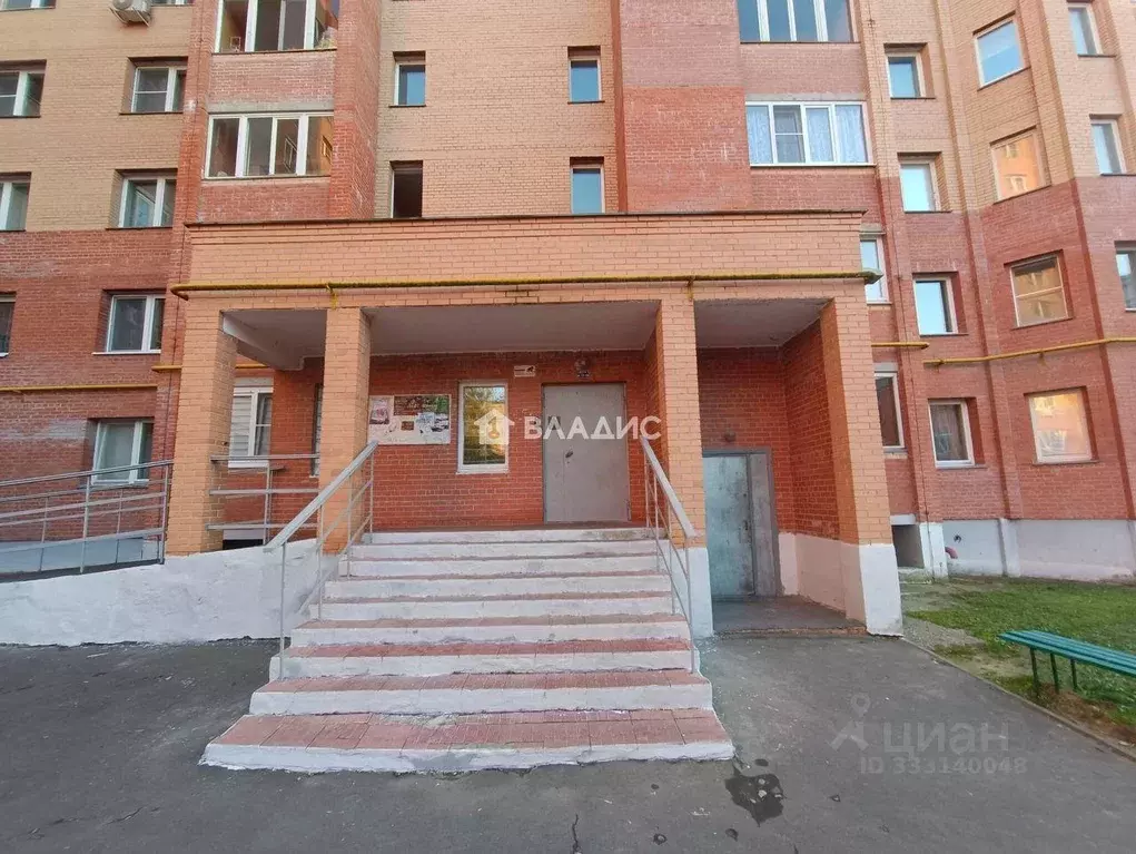 Квартира, 3 комнаты, 78.7 м - Фото 2