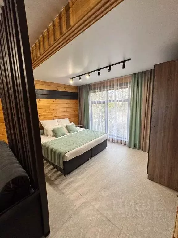 Дом в Алтай, Майминский район, Соузгинское с/пос, пос. Турбаза Юность ... - Фото 1