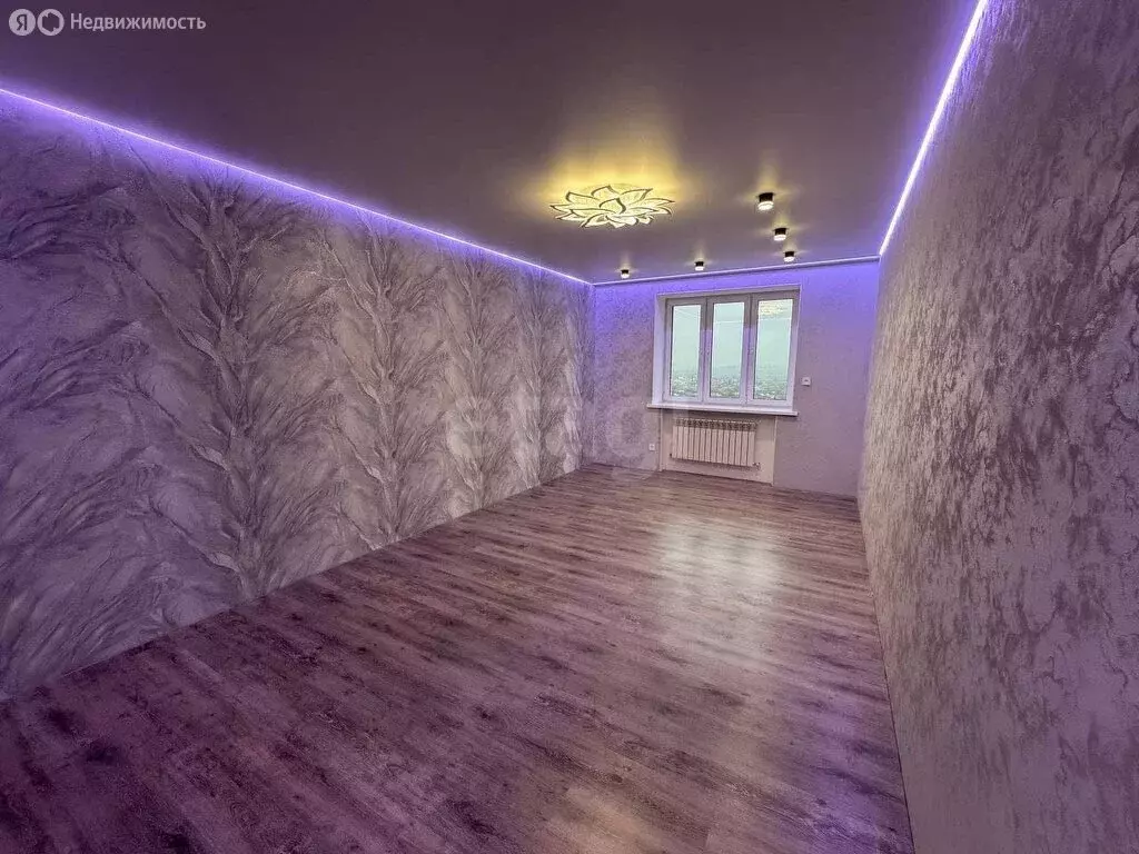 3-комнатная квартира: Тула, Октябрьская улица, 217к3 (73.3 м) - Фото 1