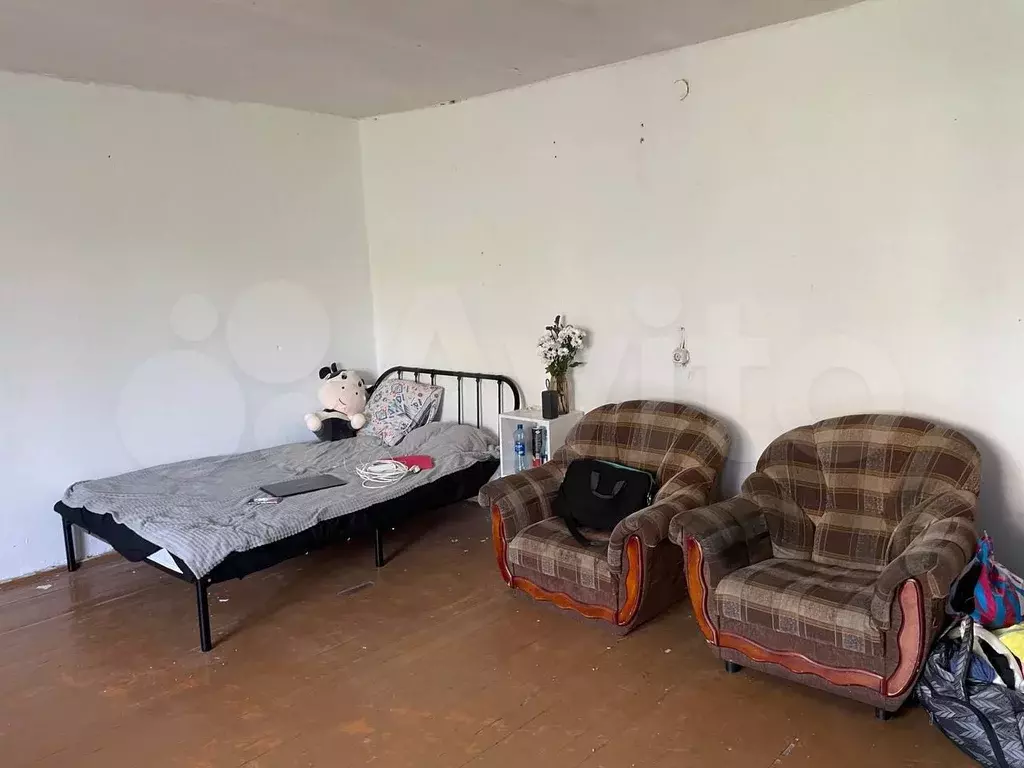 1-к. квартира, 36 м, 5/5 эт. - Фото 1