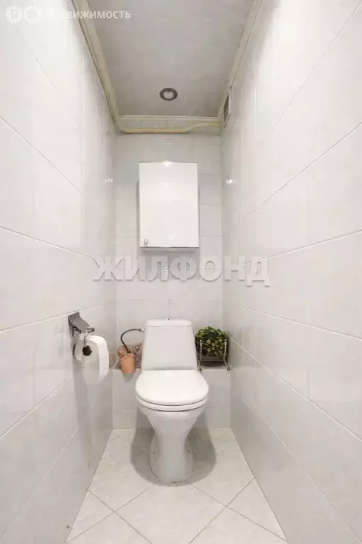 3-комнатная квартира: Брянск, улица Крапивницкого, 22 (59 м) - Фото 1