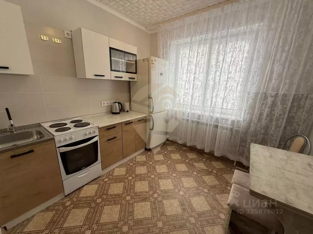 2-к кв. Белгородская область, Старый Оскол Олимпийский мкр, 56 (54.0 ... - Фото 1