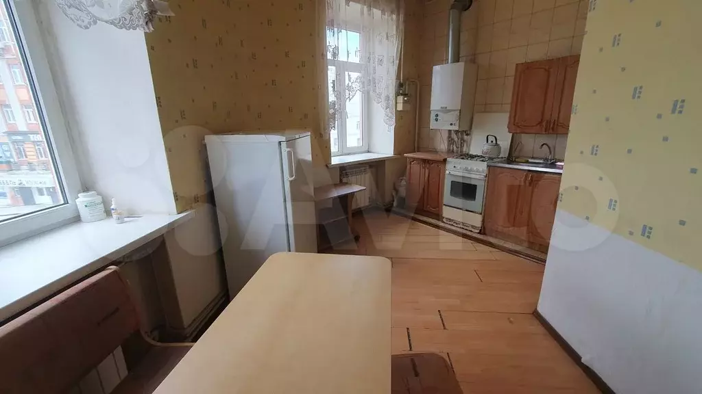 2-к. квартира, 50 м, 3/5 эт. - Фото 0