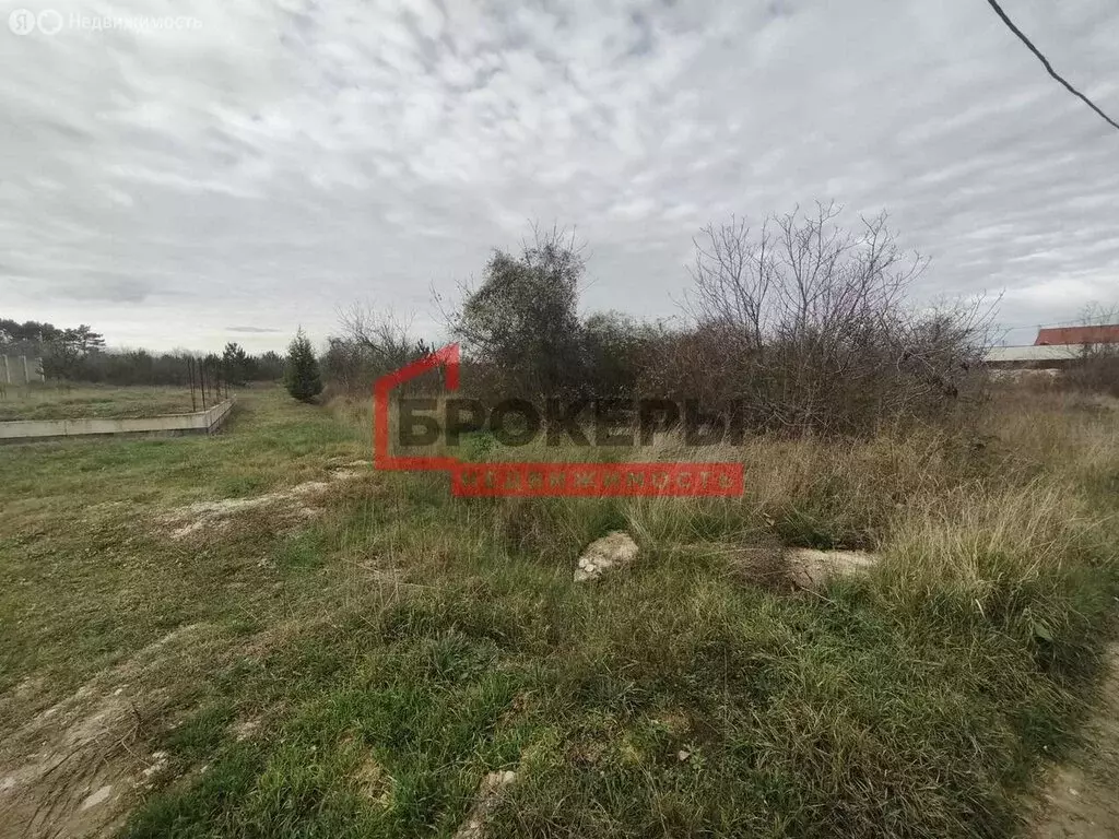 Участок в Севастополь, Балаклавский муниципальный округ, улица ... - Фото 1