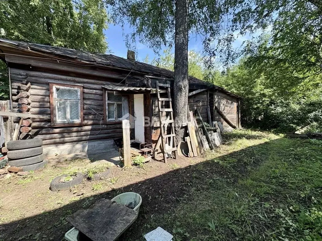 Участок в Ивановская область, Иваново ул. 2-я Сибирская (5.5 сот.) - Фото 2