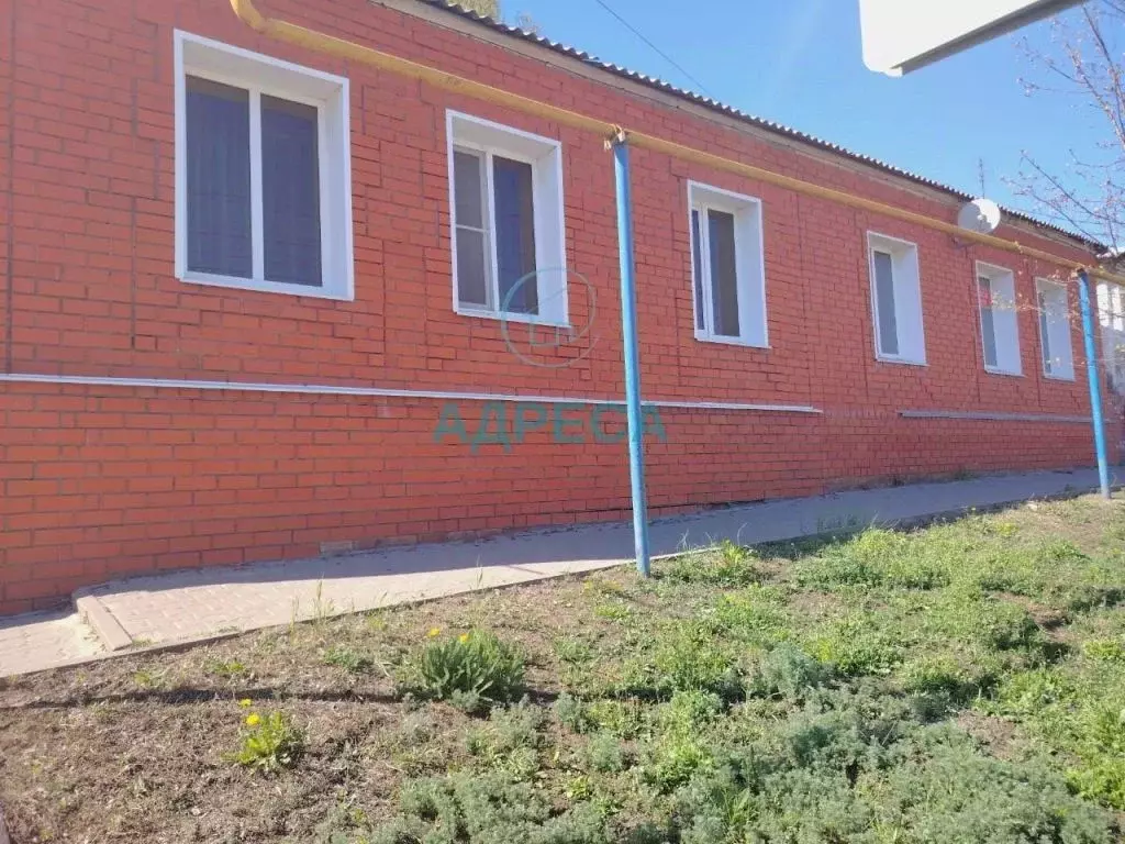 3-к кв. Белгородская область, Новый Оскол 1 Мая ул., 20 (80.0 м) - Фото 2