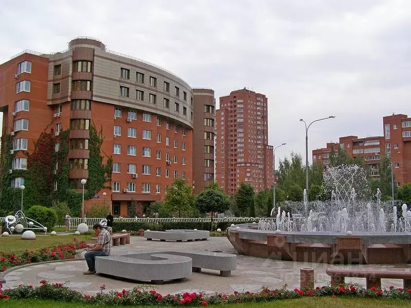 3-к кв. Москва, Москва, Зеленоград к533 (132.0 м) - Фото 0