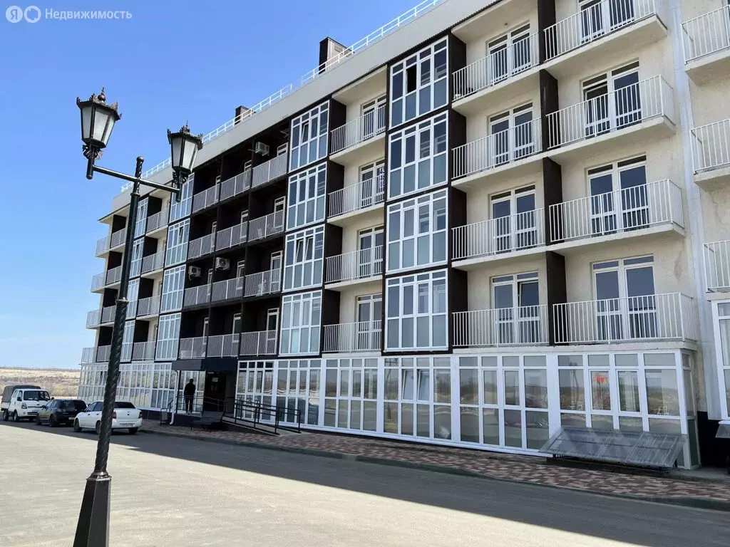 Квартира-студия: Михайловск, улица Антона Чехова, 42 (19 м) - Фото 0