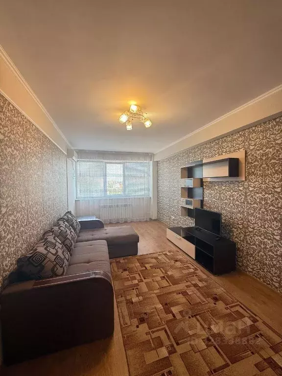 1-к кв. Крым, Симферополь ул. Караманова, 3 (48.0 м) - Фото 2