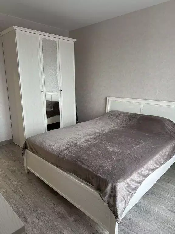 Квартира, 2 комнаты, 44 м - Фото 1