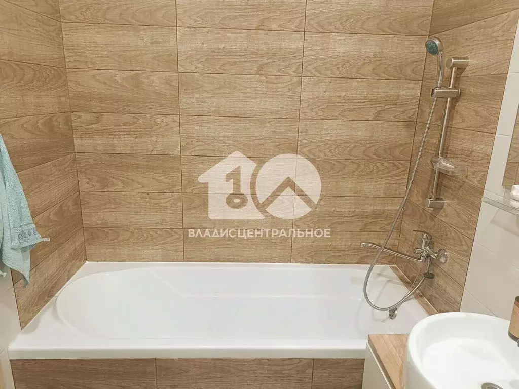 Квартира, студия, 35.2 м - Фото 1