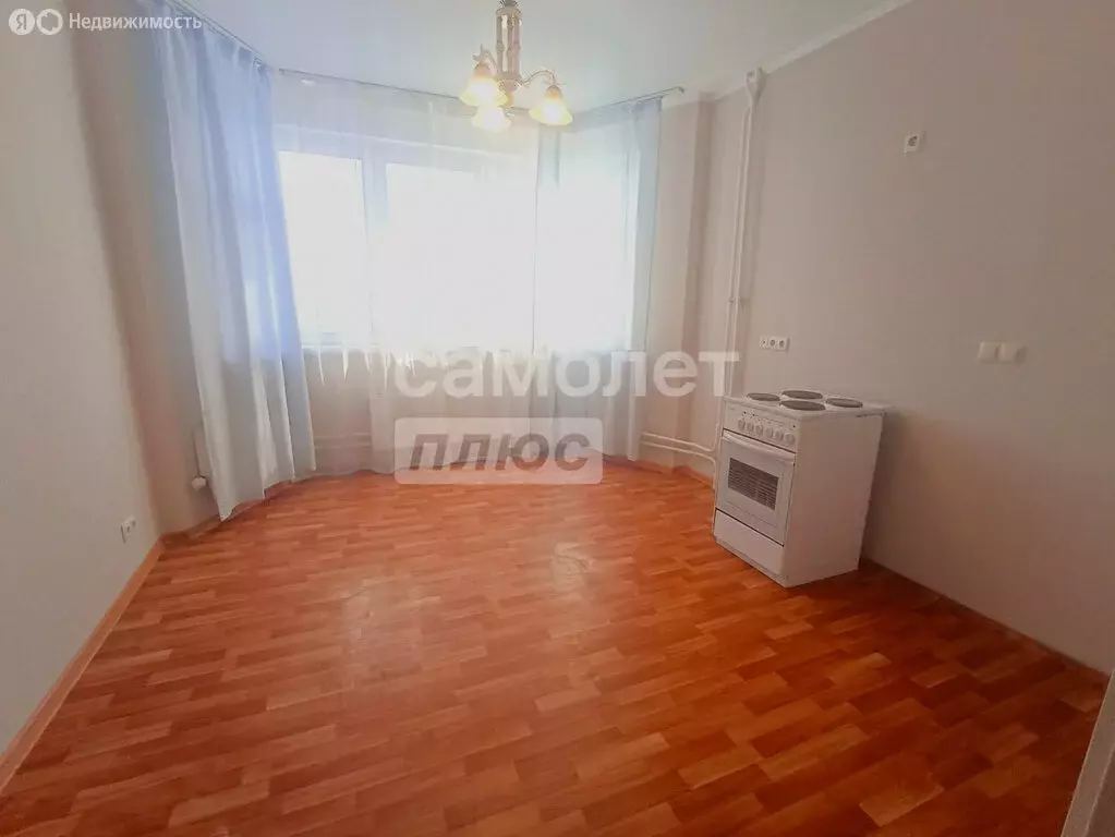 2-комнатная квартира: посёлок городского типа Бутово, жилой комплекс ... - Фото 1