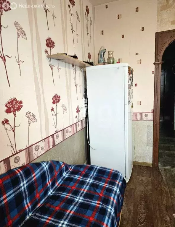 1-комнатная квартира: Санкт-Петербург, Земский переулок, 9 (39.5 м) - Фото 2