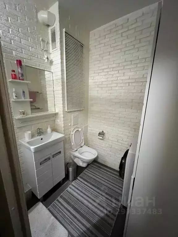 1-к кв. Санкт-Петербург Московский просп., 220К2 (34.0 м) - Фото 1
