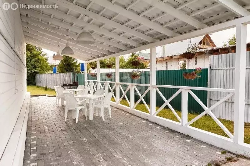 Дом в муниципальное образование Киров, деревня Богородская, ... - Фото 2