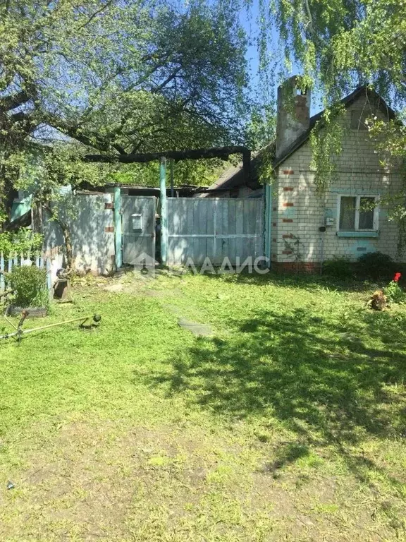 Дом в Белгородская область, Белгородский район, Никольское с/пос, с. ... - Фото 0
