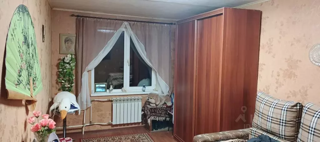 2-к кв. Пермский край, Пермь ул. Карбышева, 80/2 (46.0 м) - Фото 1