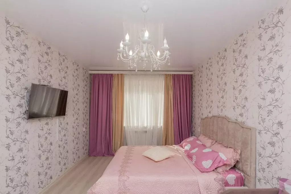 1-к кв. Ставропольский край, Ставрополь ул. Тухачевского, 25 (39.0 м) - Фото 2