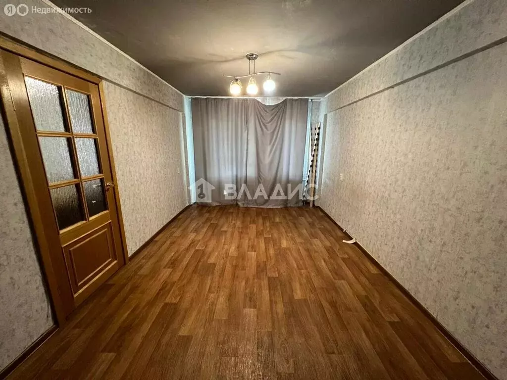 2-комнатная квартира: Благовещенск, улица Калинина, 112 (45.8 м) - Фото 0