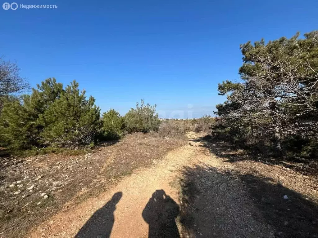 Участок в Севастополь, товарищество собственников недвижимости ... - Фото 0