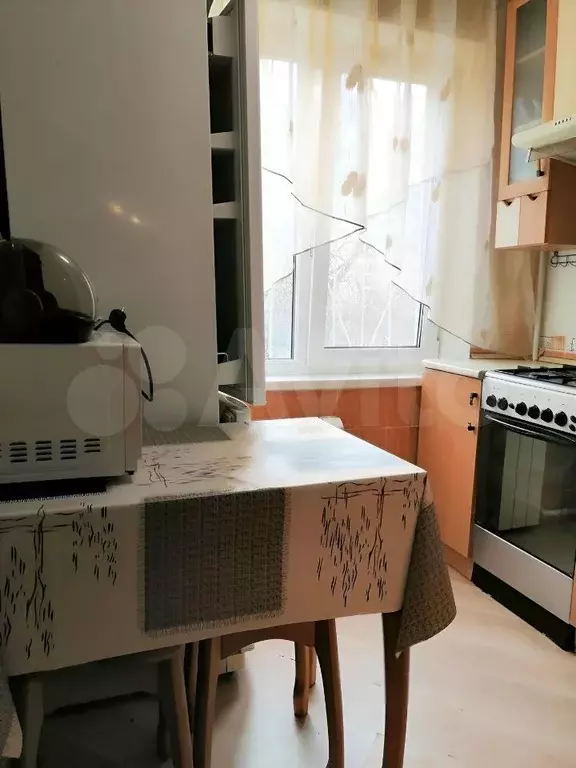 2-к. квартира, 47 м, 2/5 эт. - Фото 1