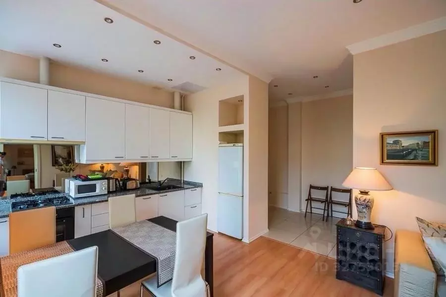 2-к кв. Санкт-Петербург Малая Конюшенная ул., 9 (65.0 м) - Фото 1