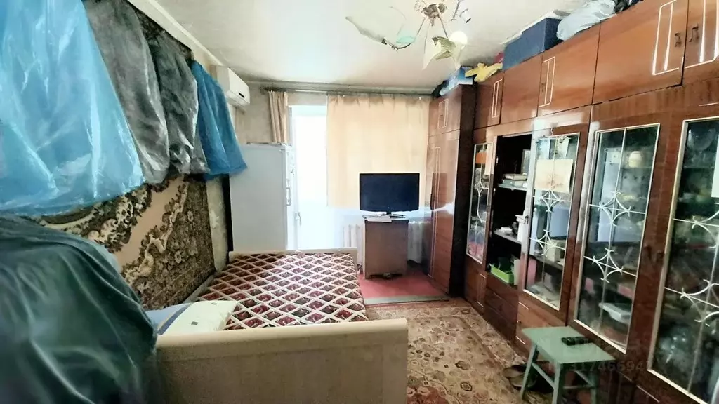 2-к кв. Ростовская область, Таганрог Театральная ул., 34-1 (44.0 м) - Фото 1