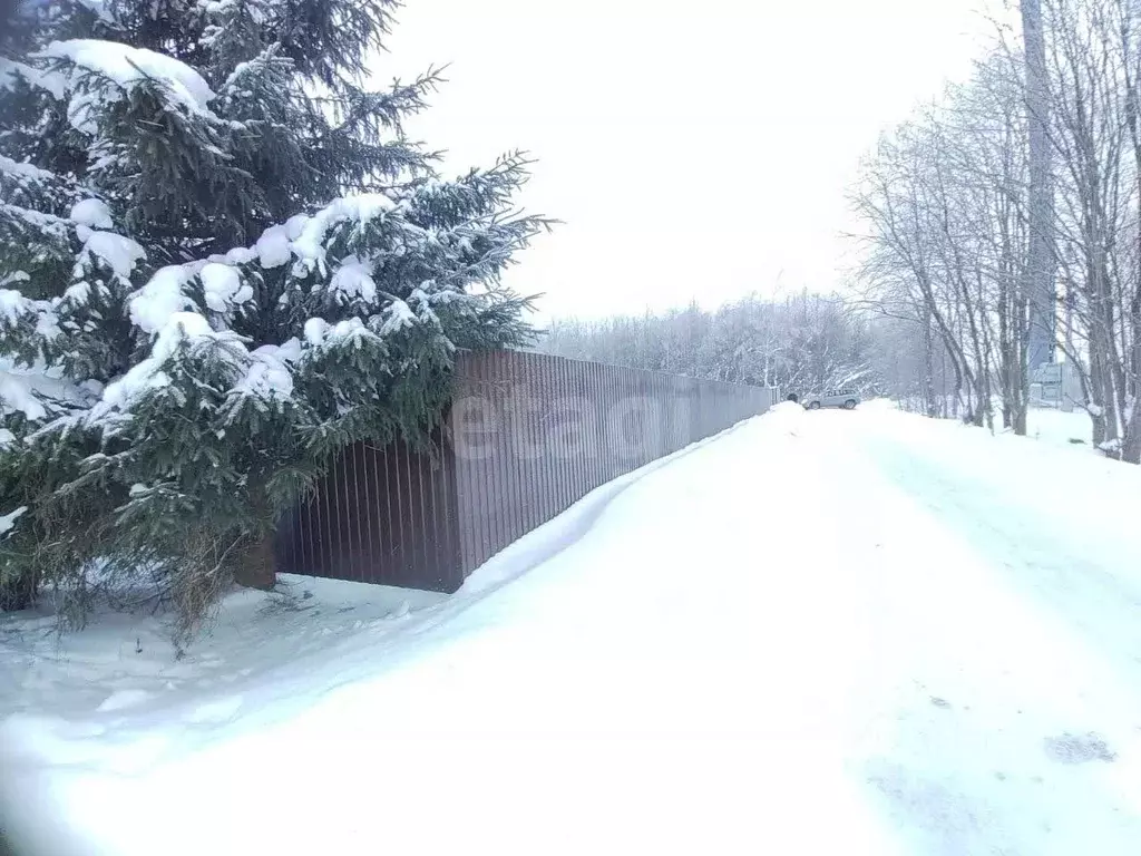 Участок в Ленинградская область, Всеволожск Дорожный пер. (6.0 сот.) - Фото 0