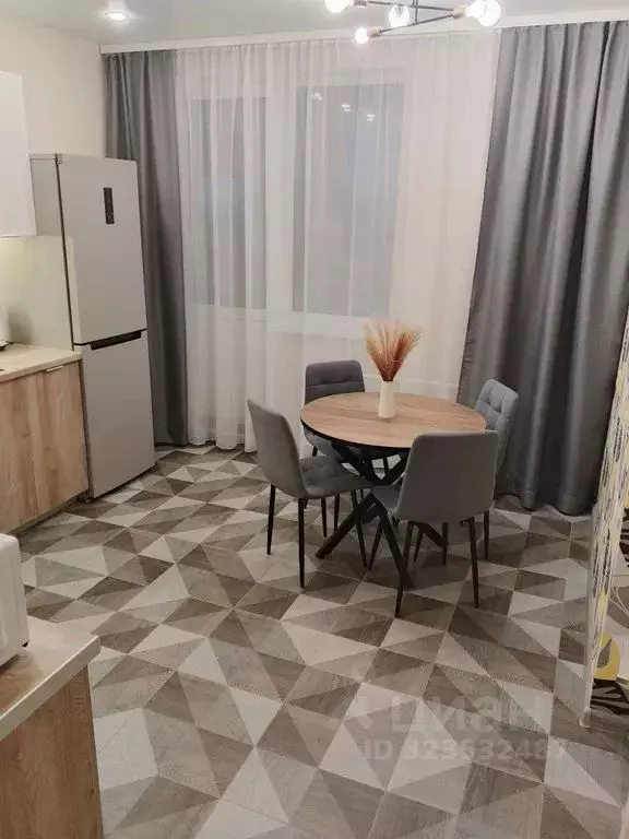 1-к кв. Самарская область, Самара ул. Победы, 3Б (51.0 м) - Фото 1