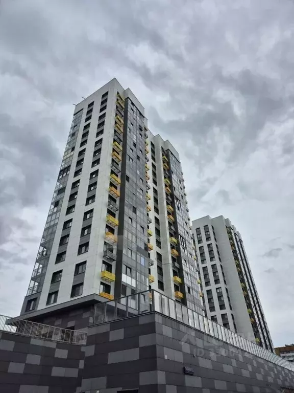 1-к кв. Москва ул. Речников, 18/20 (46.0 м) - Фото 1