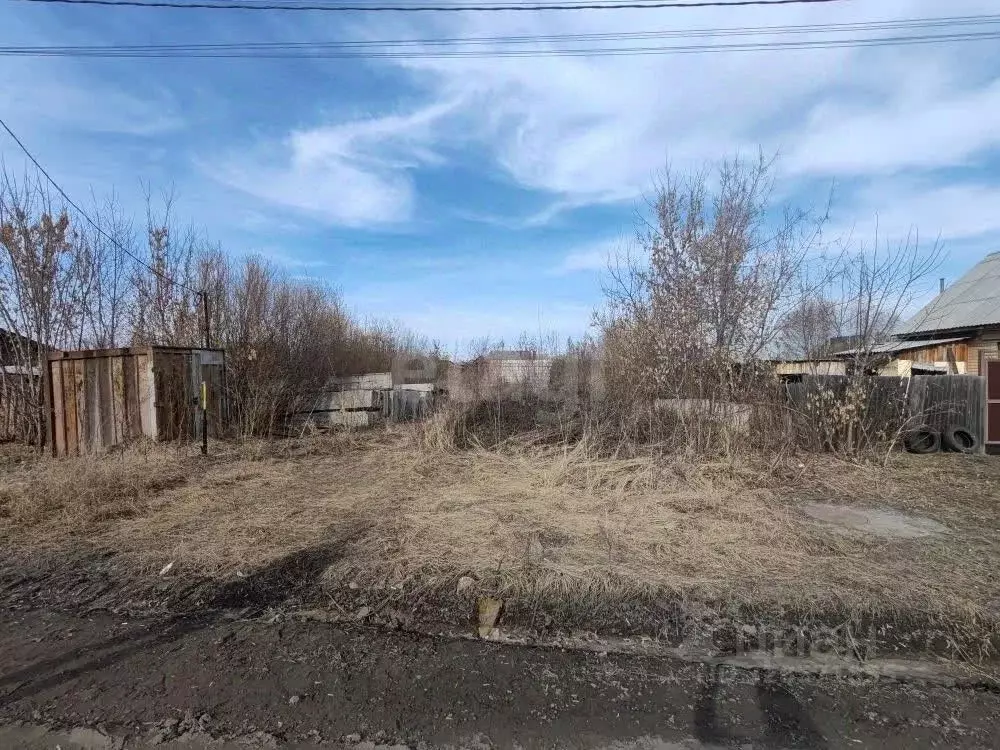 Участок в Свердловская область, Талицкий городской округ, пос. ... - Фото 2