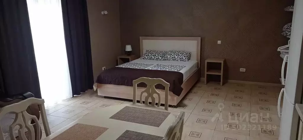 Комната Адыгея, Майкопский район, Тимирязевское с/пос, Шунтук хут. ул. ... - Фото 1