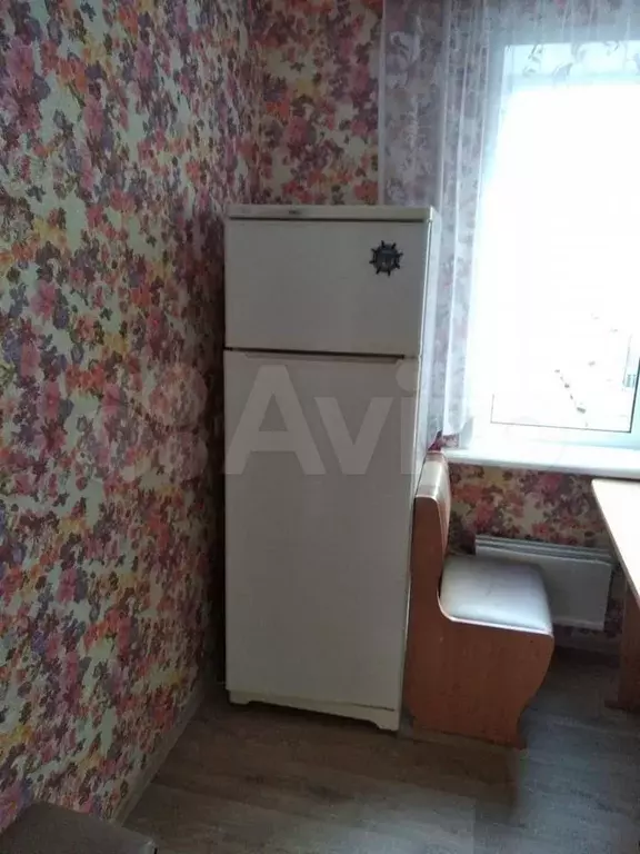 1-к. квартира, 36 м, 2/10 эт. - Фото 1