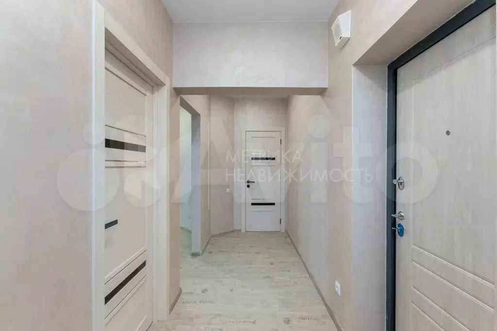 1-к. квартира, 20 м, 20/24 эт. - Фото 1