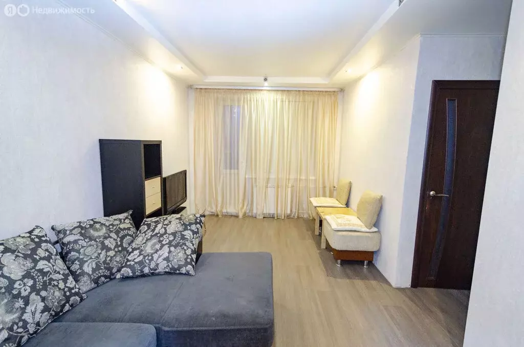 1-комнатная квартира: Нижний Тагил, проспект Дзержинского, 48 (30.5 м) - Фото 2